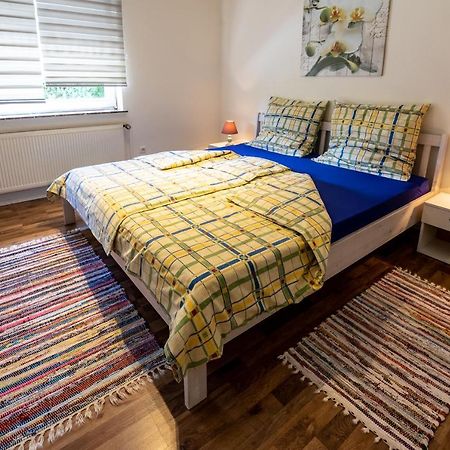 מונשאו Ferienwohnung Zum-Vennwack מראה חיצוני תמונה