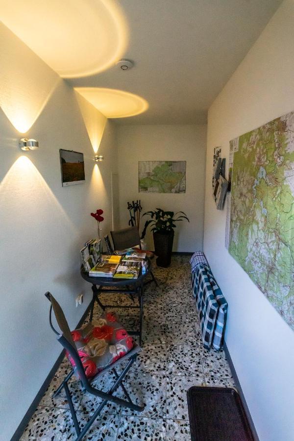 מונשאו Ferienwohnung Zum-Vennwack מראה חיצוני תמונה