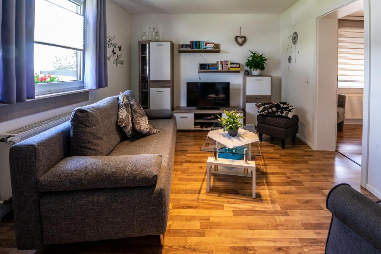 מונשאו Ferienwohnung Zum-Vennwack מראה חיצוני תמונה
