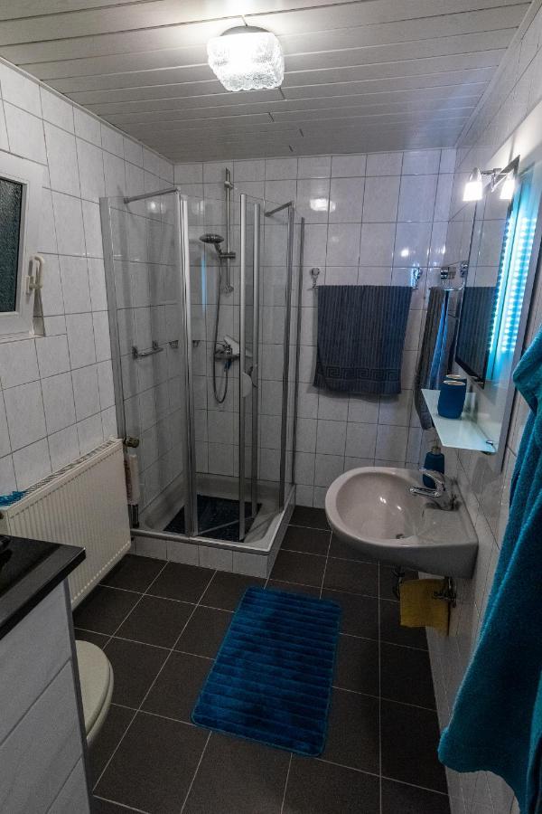 מונשאו Ferienwohnung Zum-Vennwack מראה חיצוני תמונה